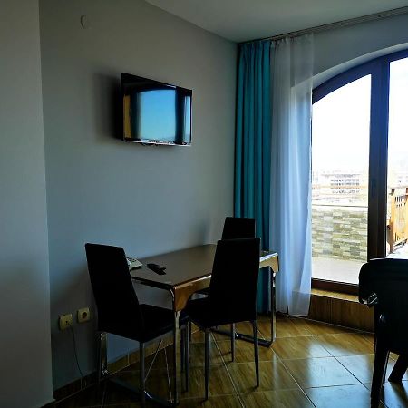 Complex Golden Dreams Aparthotel Sunny Beach Esterno foto