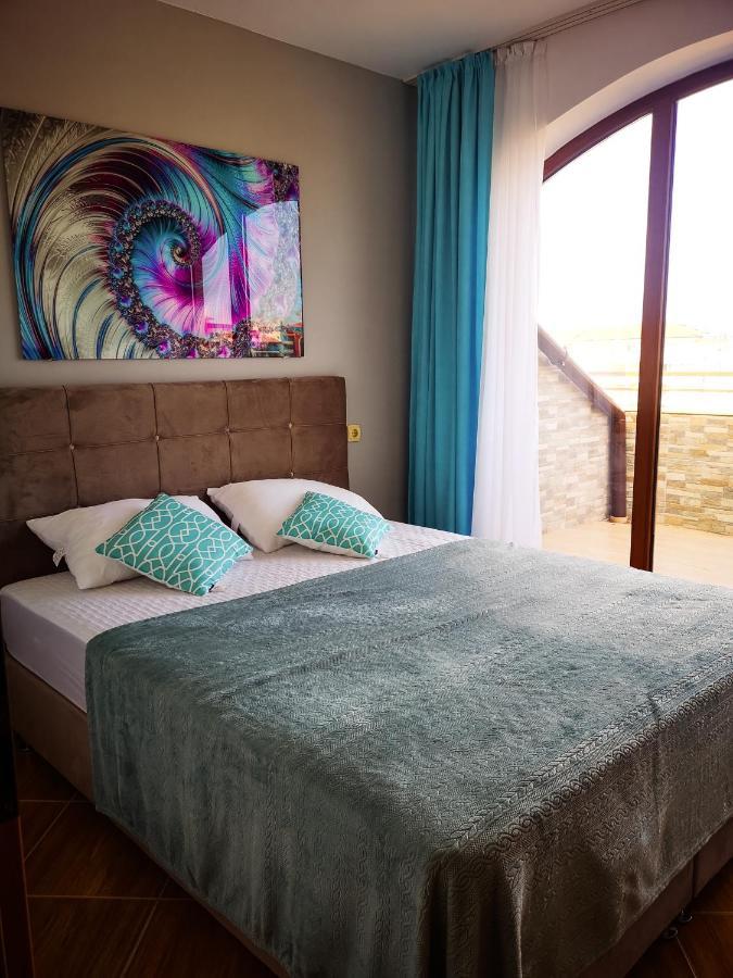 Complex Golden Dreams Aparthotel Sunny Beach Esterno foto