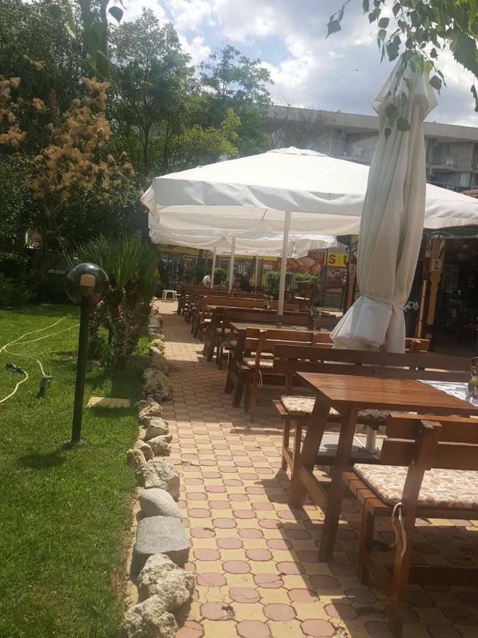 Complex Golden Dreams Aparthotel Sunny Beach Esterno foto