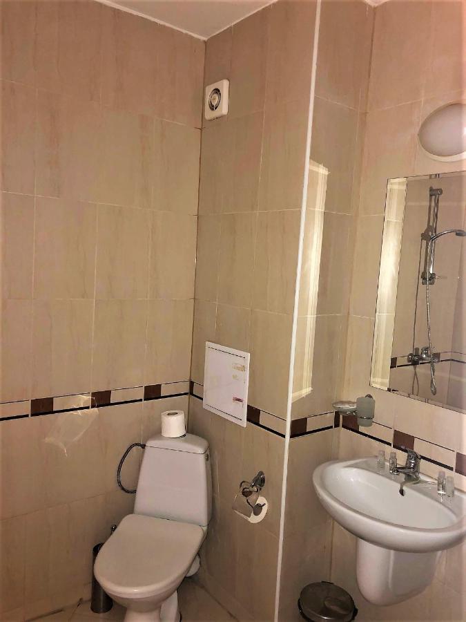 Complex Golden Dreams Aparthotel Sunny Beach Esterno foto